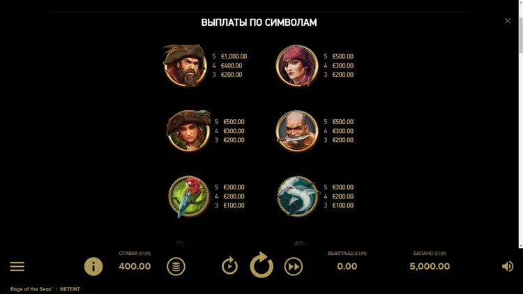 Выплаты в автомате