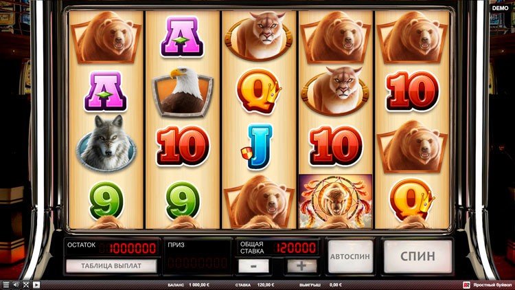 Игровое поле