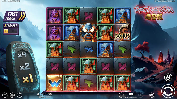 Дизайн игры