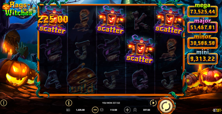 Выигрышная комбинация