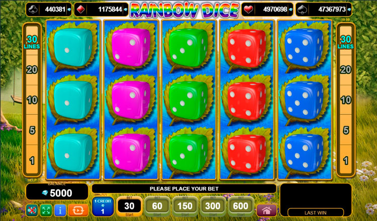 Дизайн игры