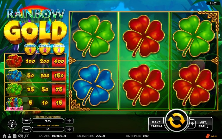 Игровое поле