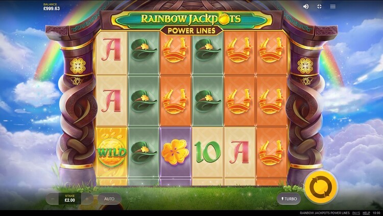 Игровой процесс