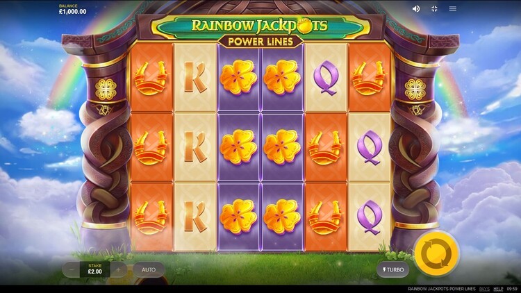 Дизайн слота