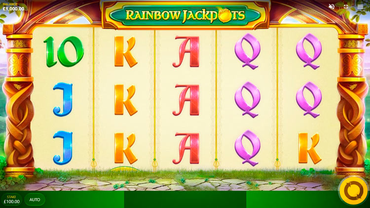 Игровое поле