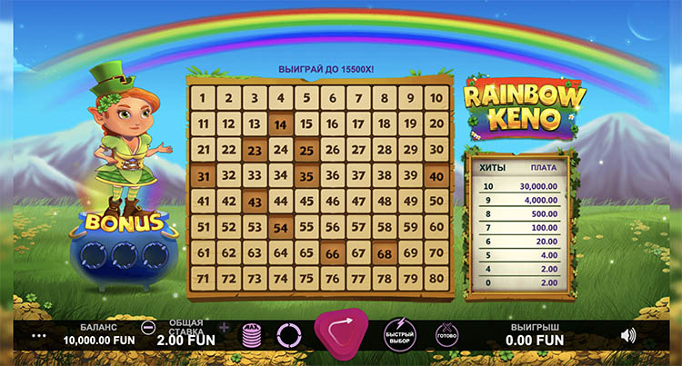 Дизайн игры