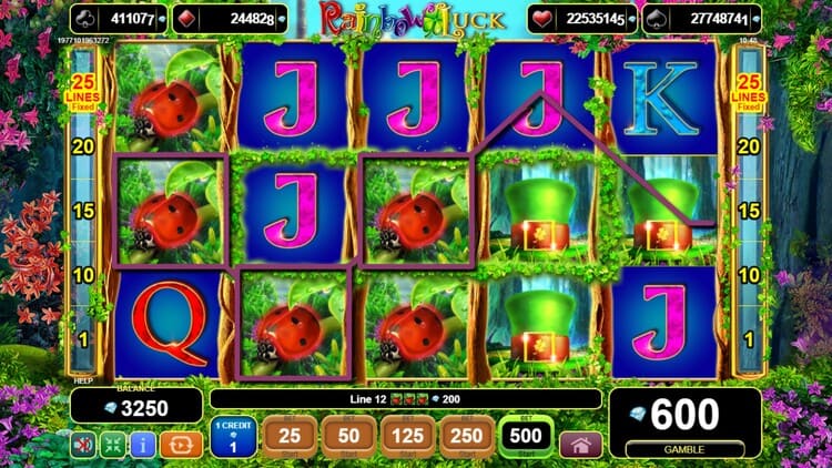 Призовое комбо