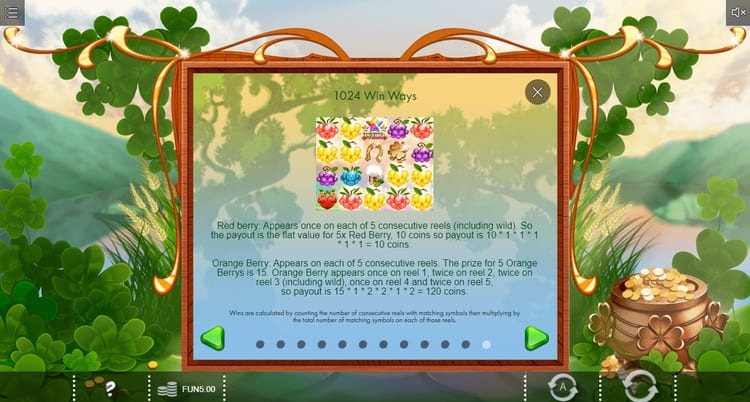 Линии ставок