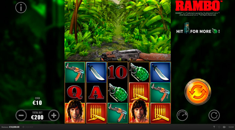 Дизайн игры