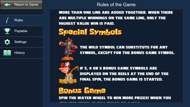 Вайлд и Скаттер