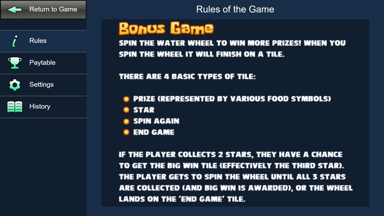 Бонус-раунд