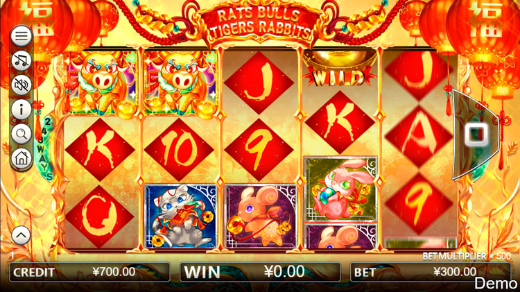 Игровой процесс