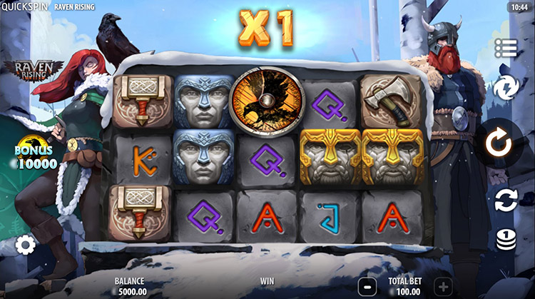 Дизайн игры