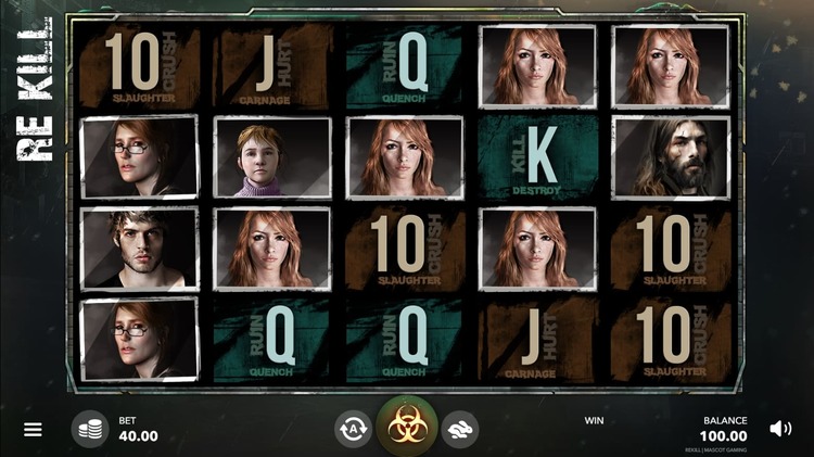 Дизайн игры