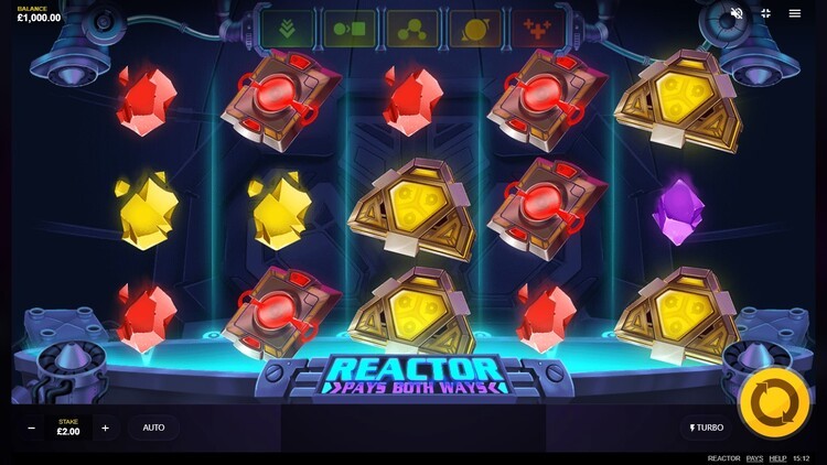 Игровое поле