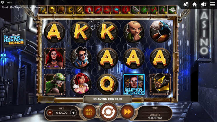 Дизайн игры