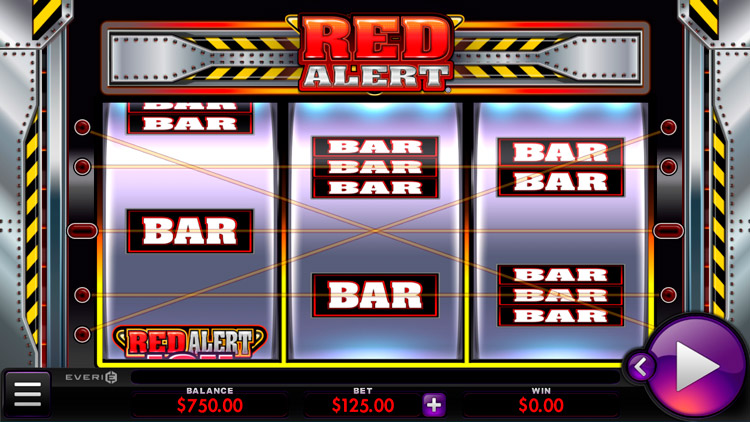 Игровой процесс