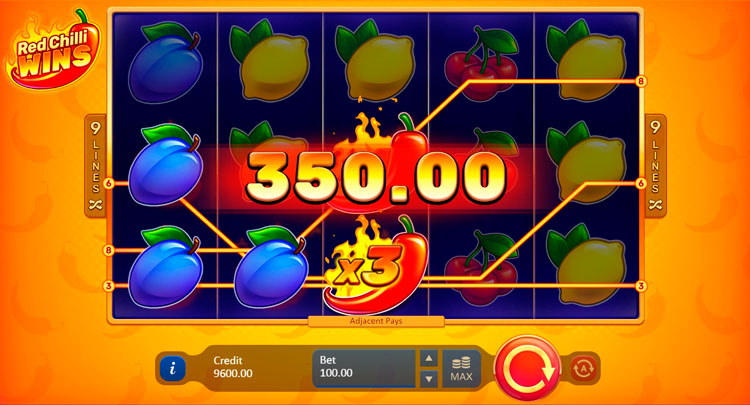 Призовые комбо