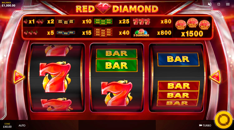 Заставка видеослота