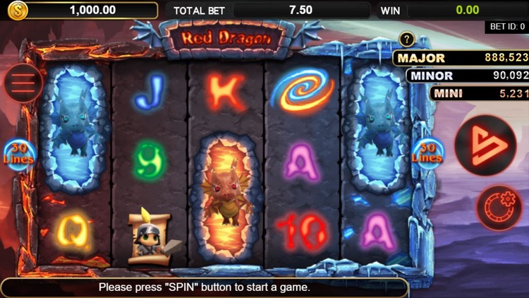 Игровое поле