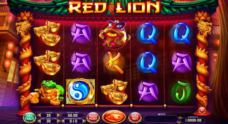 Игровое поле