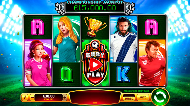 Дизайн игры