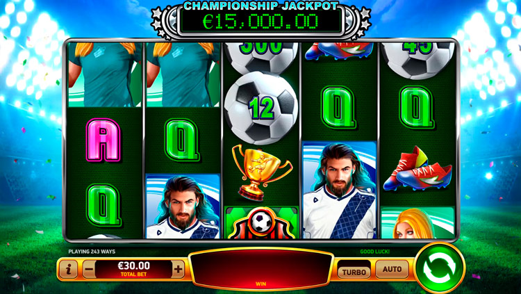 Вращение барабанов