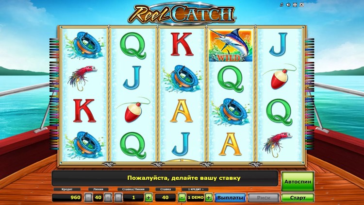 Игровое поле