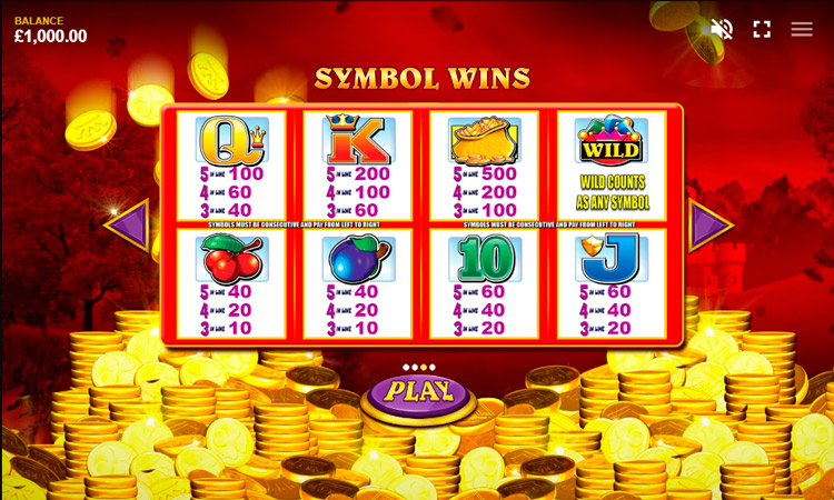 Выплаты в автомате