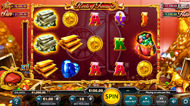 Игровое поле