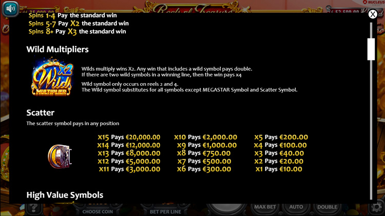 Вайлд и Скаттер