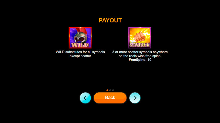 Вайлд и Скаттер