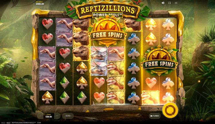 Игровой процесс