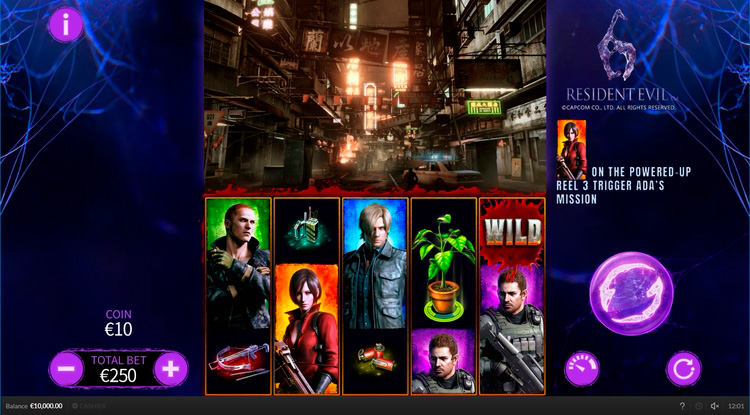 Игровое поле