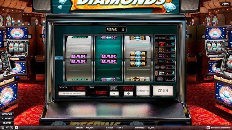 Ввыигрышная комбинация