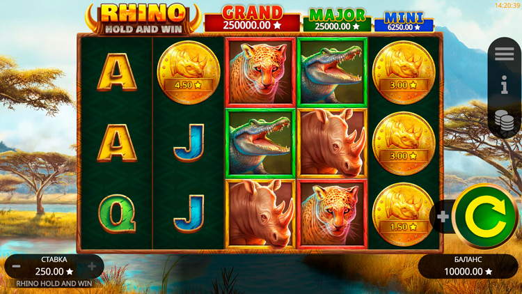 Дизайн игры