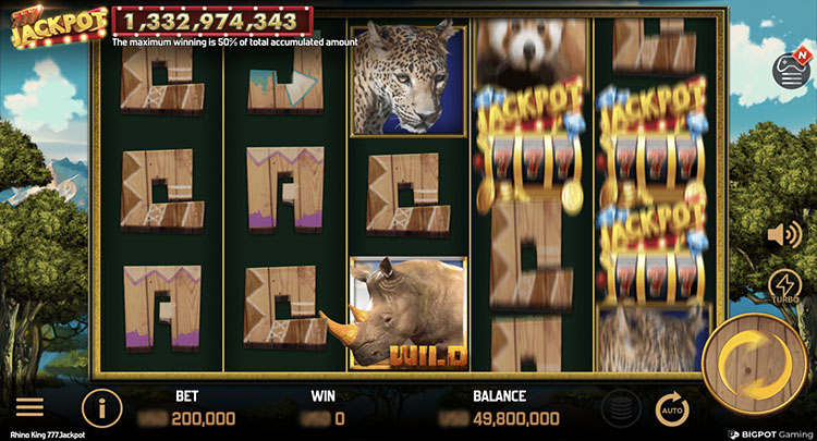 Игровой процесс