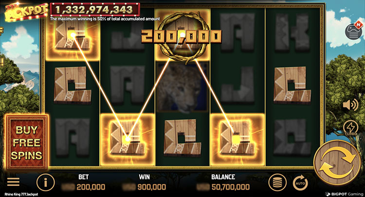 Выигрышная линия