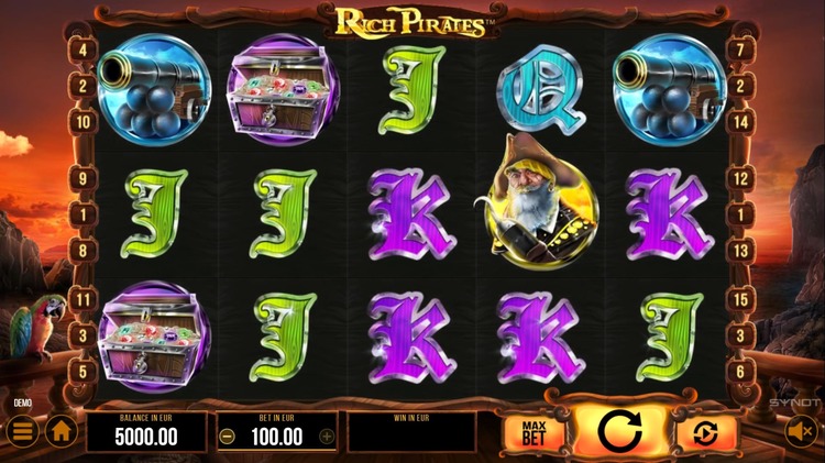 Дизайн игры