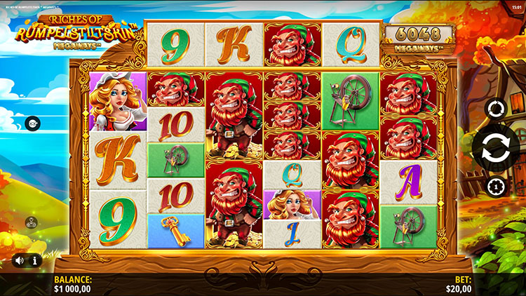 Игровое поле