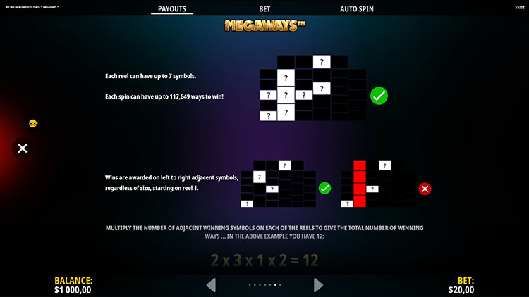 Ставка на линию