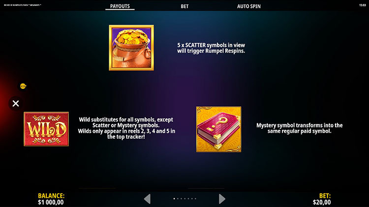 Вайлд и Скаттер