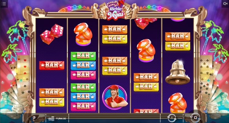 Вращение барабанов