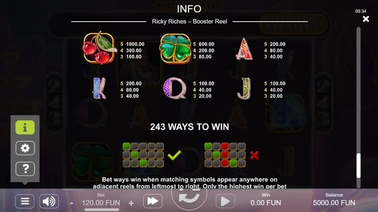 Ставка на линию