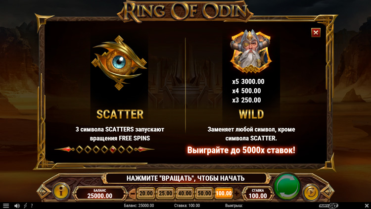 Вайлд и Скаттер