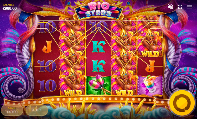 Призовые комбо