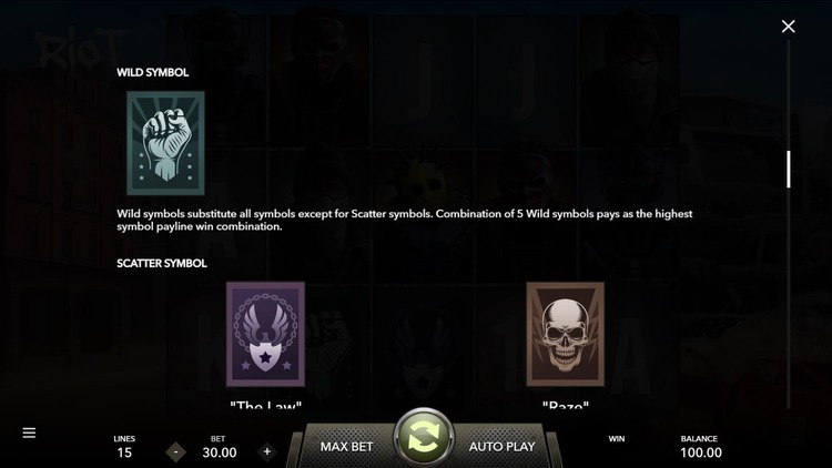 Вайлд и Скаттер