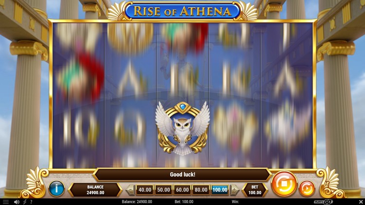 Вращение барабанов