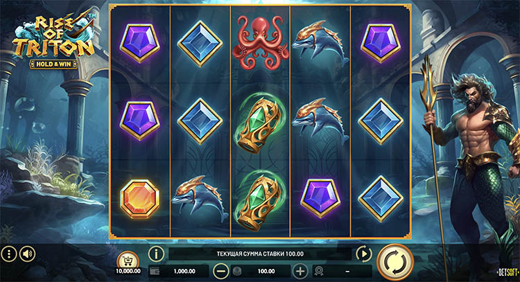 Дизайн игры