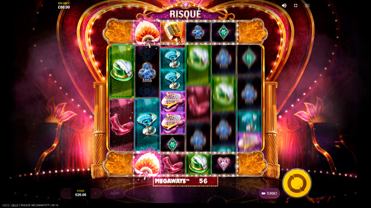 Игровой процесс